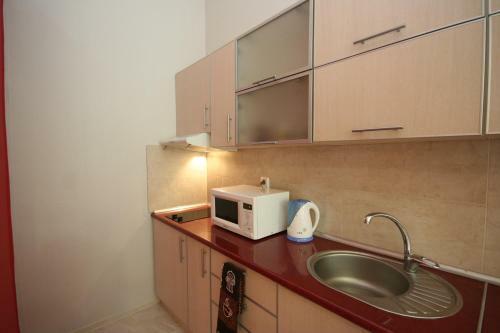 Paradis Odessa Apartments