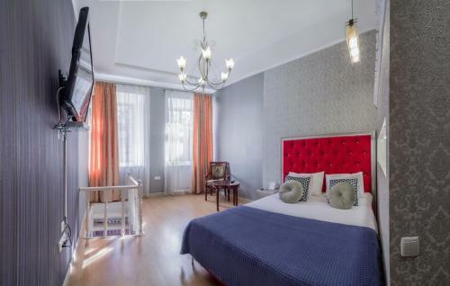 Paradis Odessa Apartments