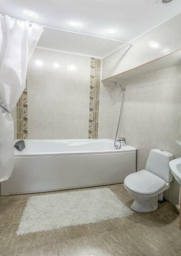 Paradis Odessa Apartments