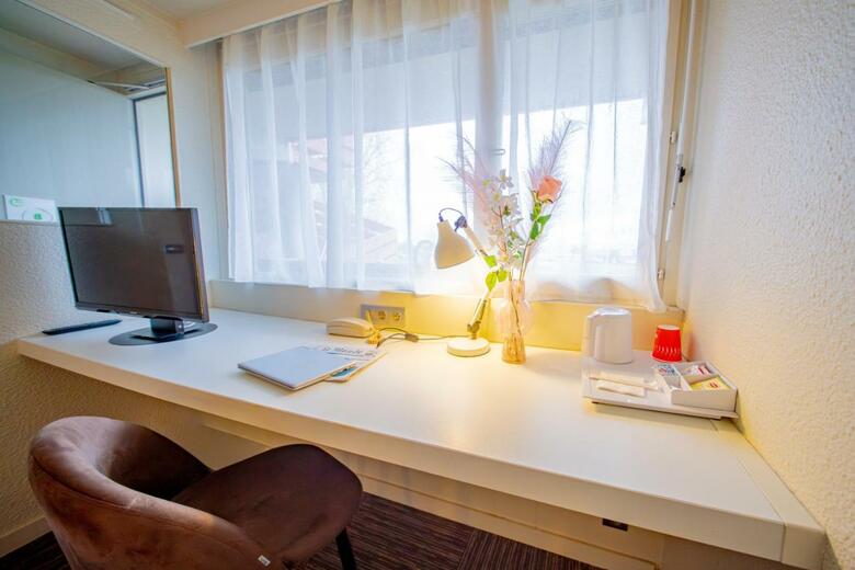 Hotel Campanile Perigueux Boulazac