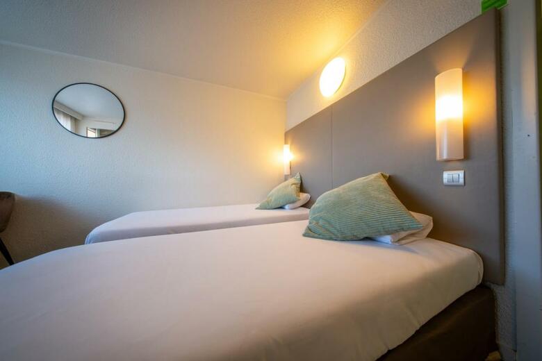 Hotel Campanile Perigueux Boulazac