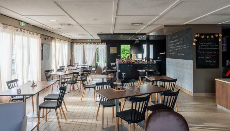 Hotel Campanile Perigueux Boulazac