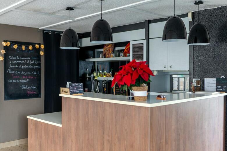 Hotel Campanile Perigueux Boulazac