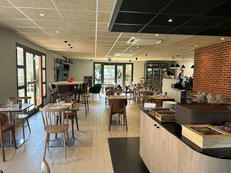 Hotel Campanile Bordeaux - Gradignan