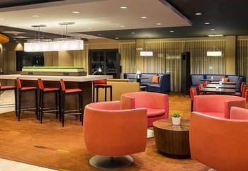 Hotel Courtyard By Marriott Scottsdale Old Town