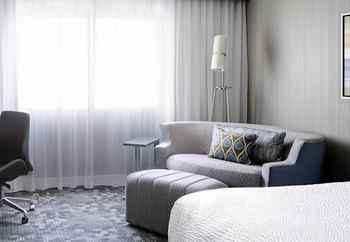 Hotel Courtyard By Marriott Scottsdale Old Town