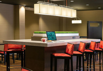 Hotel Courtyard By Marriott Scottsdale Old Town