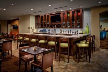 Hotel Wyndham Raleigh Durham - Resea