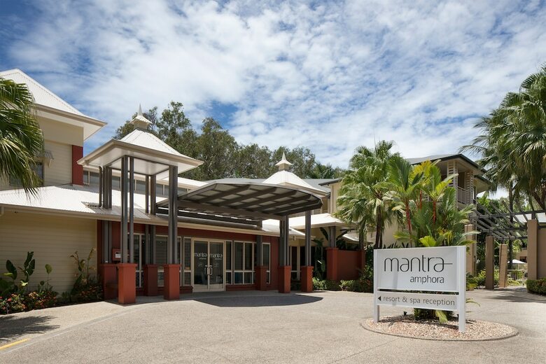 Hotel Mantra Amphora