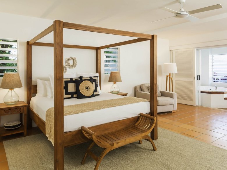 Hotel Reef House Resort & Spa