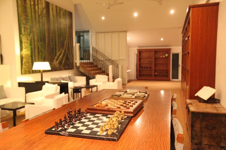 Hotel Reef House Resort & Spa