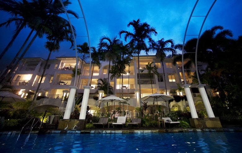 Hotel Reef House Resort & Spa