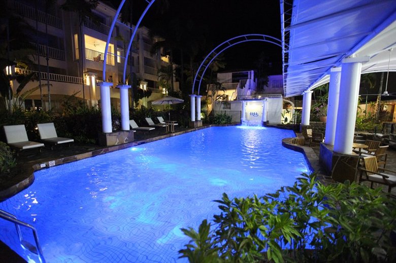 Hotel Reef House Resort & Spa