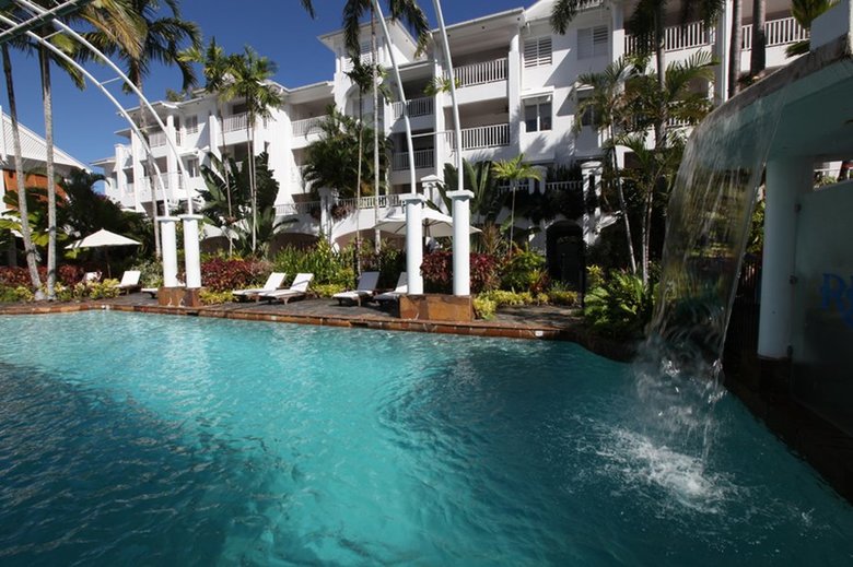 Hotel Reef House Resort & Spa