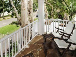 Hotel Reef House Resort & Spa