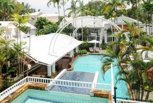 Hotel Reef House Resort & Spa