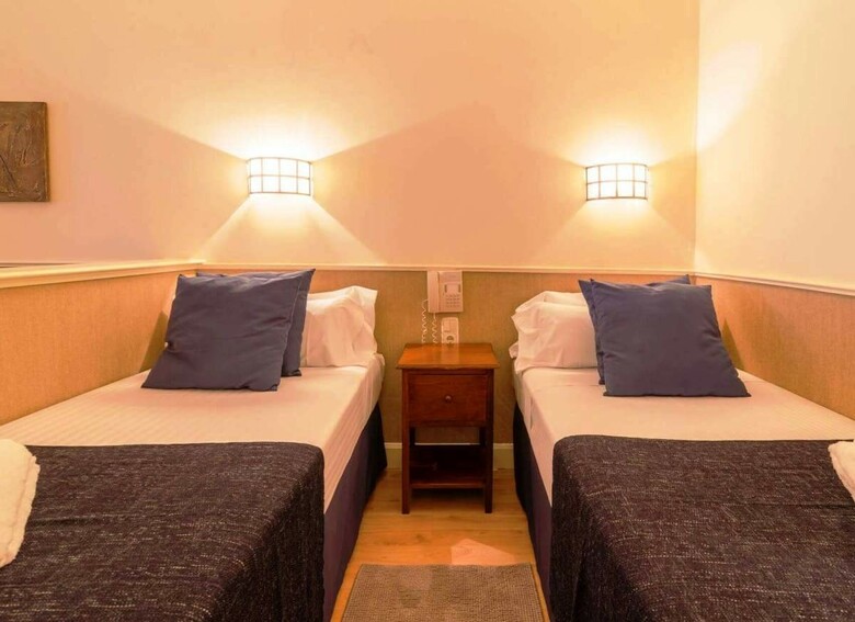 Hotel Yomo Patagonia
