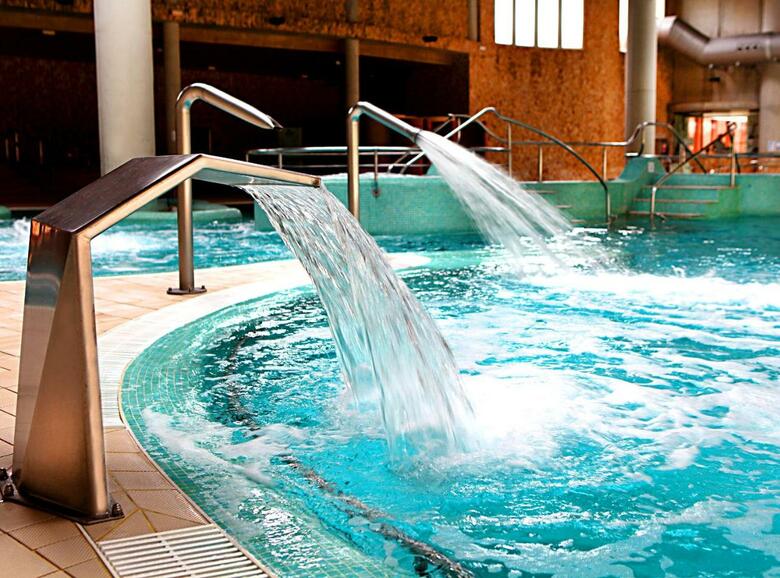 Hotel Termas - Balneario de Archena