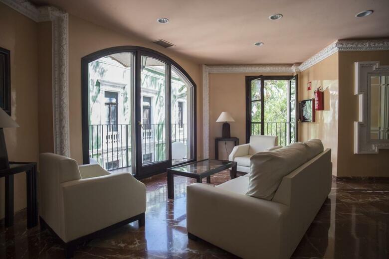 Hotel Le�n - Balneario de Archena