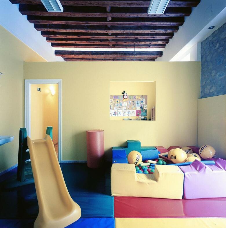 Hotel Levante - Balneario de Archena