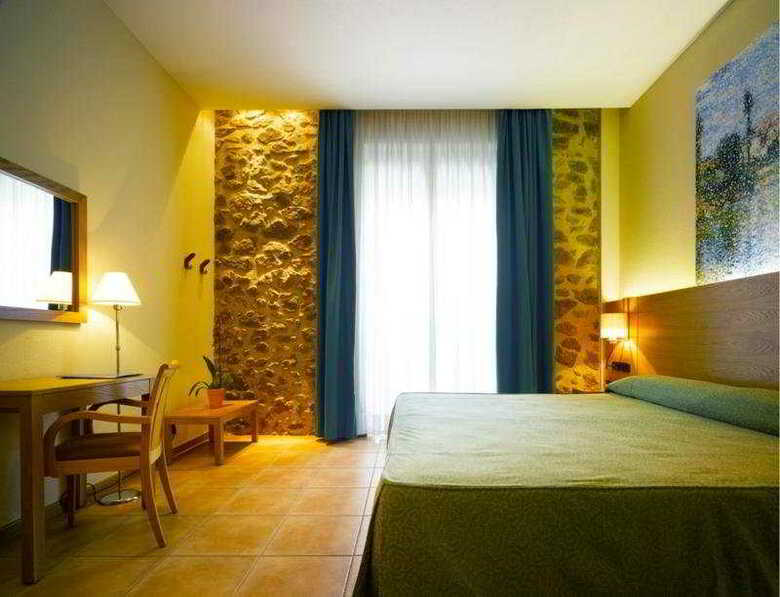 Hotel Levante - Balneario de Archena