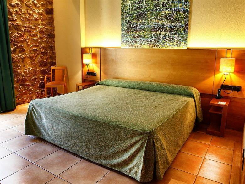 Hotel Levante - Balneario de Archena