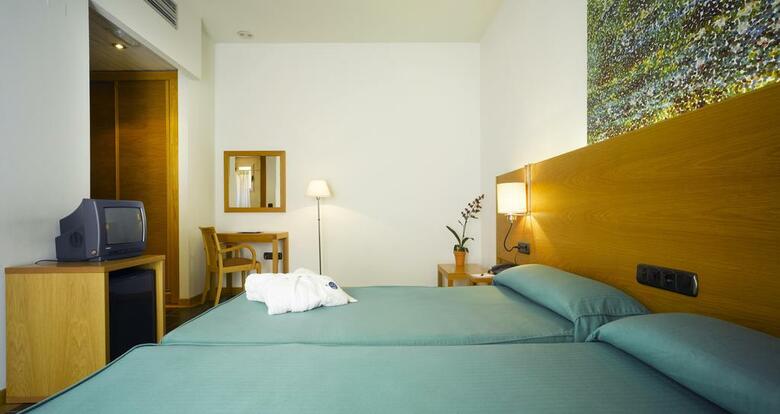Hotel Levante - Balneario de Archena