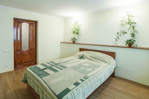 Apartment On Zhukovskogo