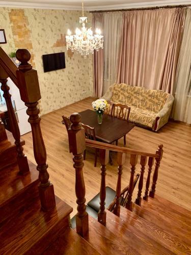 Apartment On Zhukovskogo