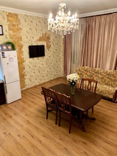 Apartment On Zhukovskogo