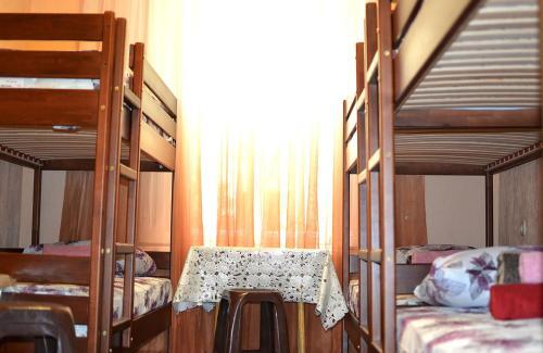 Albergue Garmoniya 888