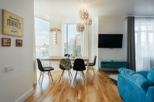 Royal Flowers Apartments