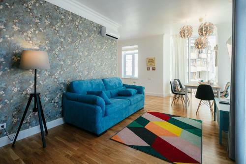 Royal Flowers Apartments