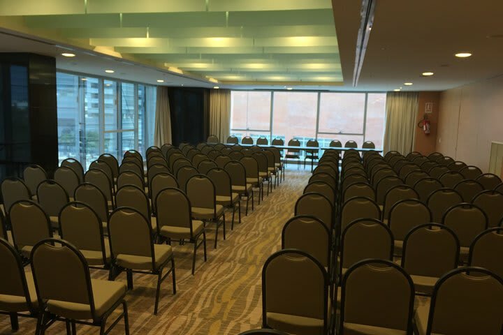 Hotel Hilton Garden Inn Montevideo