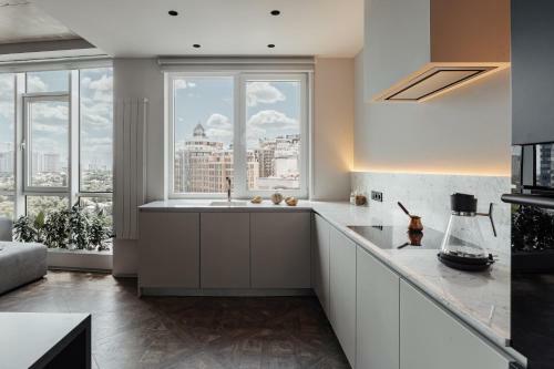 At Home Apartment