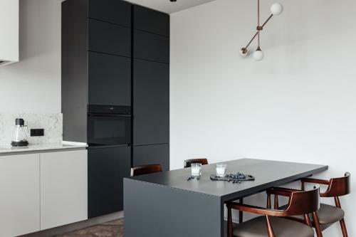 At Home Apartment