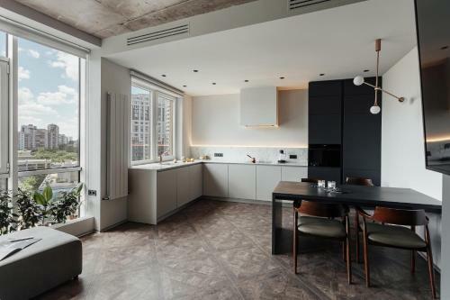 At Home Apartment