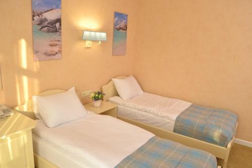 Hotel Ajur