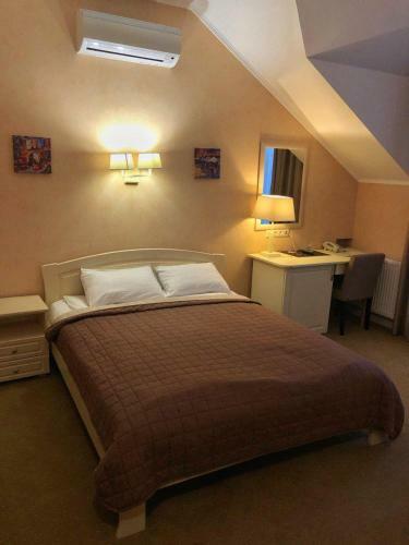 Hotel Ajur