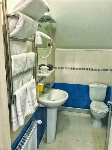 Hotel Ajur