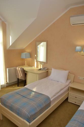 Hotel Ajur