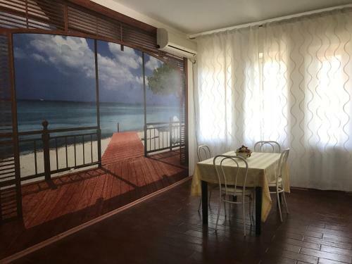 Holiday Home Sea And Fun