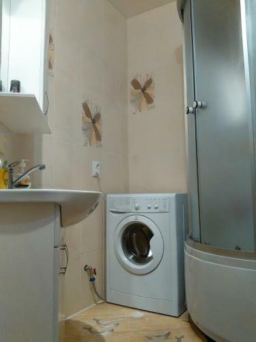 Apartamento Island To Marseille