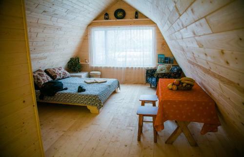 Agroturismo Dunaiskaya Usadba