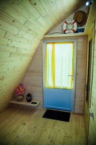 Agroturismo Dunaiskaya Usadba