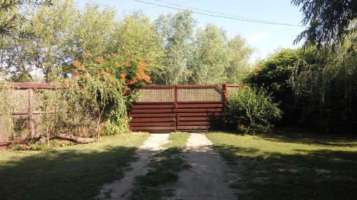 Agroturismo Dunaiskaya Usadba