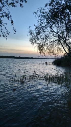 Agroturismo Dunaiskaya Usadba
