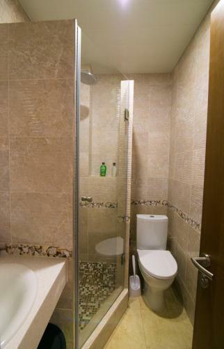 Hotel Kovcheg Baza Otdyha