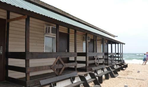 Hostal Baza Otdykha Akva