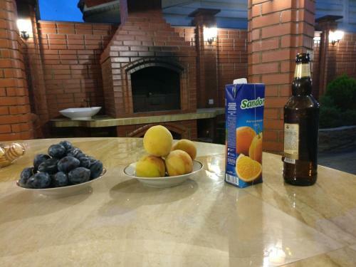 Posada Kosmos 519